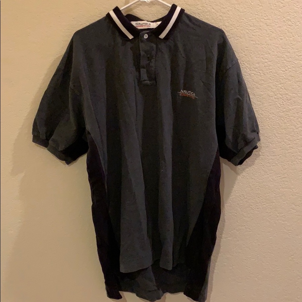 Nautica Polo